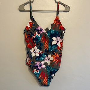 Hollister Swim